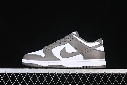 All Categories Nk SB Dunk Series Nk SB Dunk Low Low-top sneakers Nike Dunk Low "Cave Stone" Rock Gray Low-top casual sneakers HF5441-111